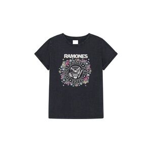 Ramones, Ramones Black Unisex T-shirt